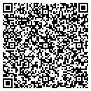 QR code with Oregon Rustic contacts