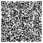 QR code with Diamond West Lumber Willamina contacts