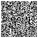 QR code with Harold Maine contacts
