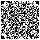 QR code with Michaels Printing contacts