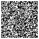 QR code with D Lazy H Photography contacts