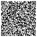 QR code with Q T Consulting contacts