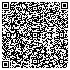 QR code with CMC Design & Collectibles contacts