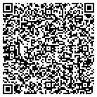 QR code with C G Appraisal Service contacts