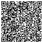 QR code with Saunders Tool Co & Auctn Service contacts