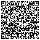 QR code with Evalve Inc contacts