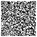 QR code with Rich's Dug Out contacts