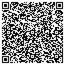 QR code with Gables The contacts