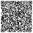 QR code with Advantage Physical Theraphy contacts