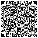 QR code with C Joseph Grover DDS contacts