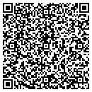 QR code with Horizon Project contacts