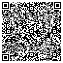 QR code with Hise Studio contacts