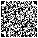 QR code with Tech Audio contacts