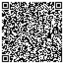 QR code with C M S Press contacts