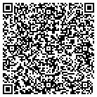 QR code with Mystic Order Veiled Prophets contacts