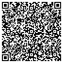 QR code with A-1 Mini Storage contacts