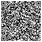 QR code with Walker Travel & Cruises contacts