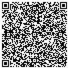 QR code with HI Tech Landscaping & Design contacts