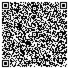 QR code with Rogue Valley Council Of Govt contacts