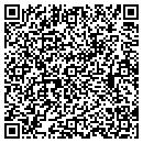 QR code with De' Ja'View contacts