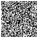 QR code with James T Nichols MA contacts