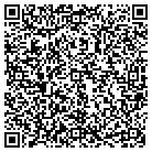 QR code with A To Z Small Engine Repair contacts