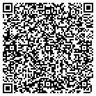 QR code with Hannan Products Corporation contacts