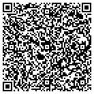 QR code with High Priestess Piercing Inc contacts