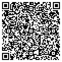 QR code with Cox contacts