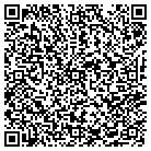 QR code with Hellmuth Obata & Kassabaum contacts