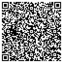 QR code with Andrew Fryer contacts