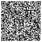 QR code with Hybrid Internet Access contacts