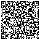 QR code with Upstairs In Hair contacts