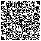 QR code with J H Nelson Financial Service contacts