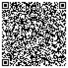 QR code with B C Auto Salvage & Towing contacts