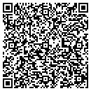 QR code with J & S Welding contacts