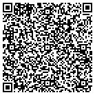 QR code with Bill Pinz Trucking Inc contacts