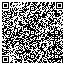 QR code with E Z 4 U Services contacts