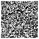 QR code with Oregons Best Internet Service contacts
