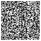 QR code with Ashland CREEK Bar & Grill contacts