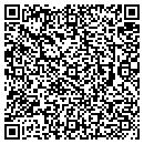 QR code with Ron's Oil Co contacts