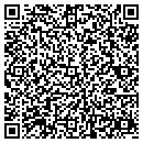 QR code with Trails End contacts