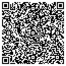 QR code with Megis Job Shop contacts