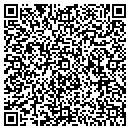 QR code with Headlines contacts