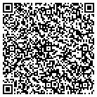 QR code with D & L Consulting Service contacts