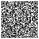 QR code with L&N Oddities contacts