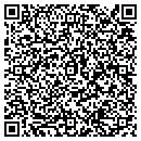 QR code with W&J Towing contacts