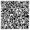 QR code with A S C contacts