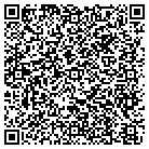 QR code with Mickey's Concrete Pumping Service contacts