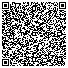 QR code with Advanced Vineyard Systems Inc contacts